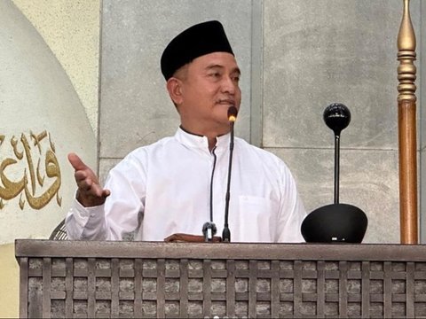 Disebut Jadi Bakal Cawapres Prabowo Subianto, Ini Fakta Sosok Yusril Ihza Mahendra