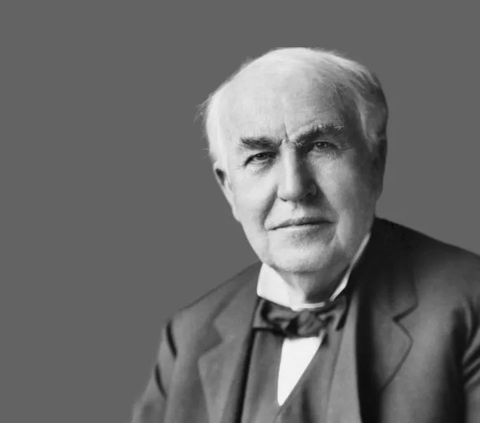 Ini Temuan Thomas Edison yang Ditarik dari Pasar karena Menakuti Anak-anak