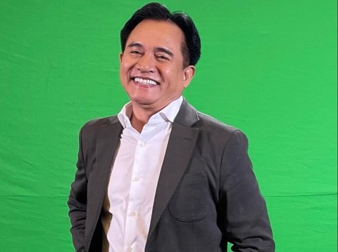 Disebut Jadi Bakal Cawapres Prabowo Subianto, Ini Fakta Sosok Yusril Ihza Mahendra