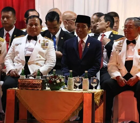 Berkuasa Selama 10 Tahun, Segini Harta Kekayaannya Susilo Bambang Yudhoyono Tembus Rp13,9 Miliar