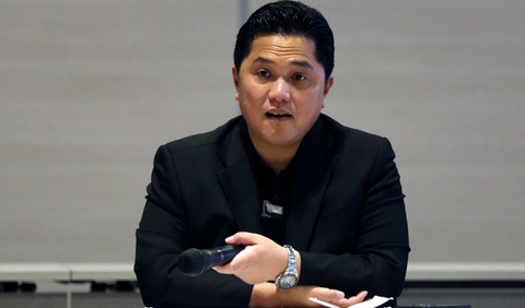 Namun siapa sangka, nyatanya Erick Thohir tidak berasal dari keluarga tajir. <br>