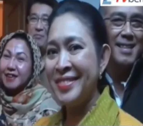 Ditanya Rujuk dengan Prabowo Subianto, Titiek Soeharto 'Emang Pernah Pisah?'