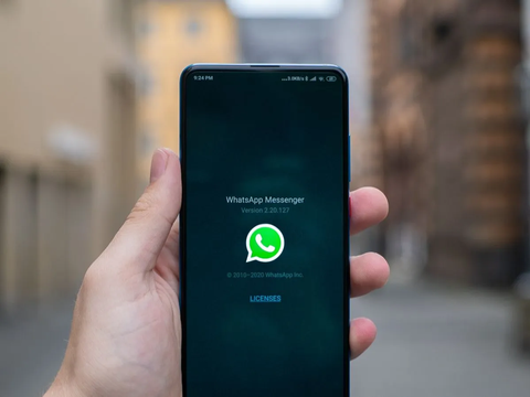 Pengguna WhatsApp Bakal Bisa Pakai Dua Akun Berbeda di Satu HP tanpa Ganti SIM Card