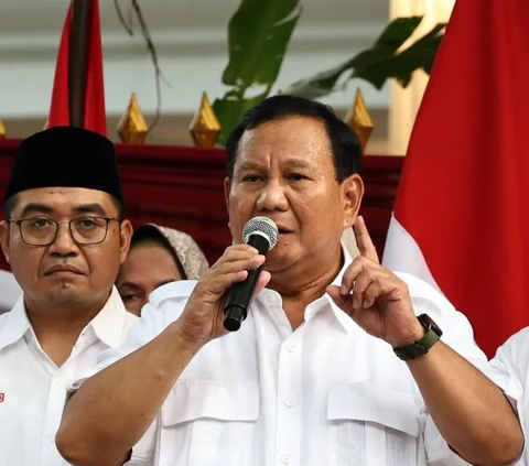 VIDEO: Dukung Prabowo, Nusron Tegas 28 Tahun Warga Kehormatan GP Ansor Bukan Orang Asing NU
