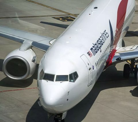Temuan Baru Hilangnya Pesawat MH370 Secara Misterius dalam Rekaman Video Satelit Mata-mata AS yang Bocor