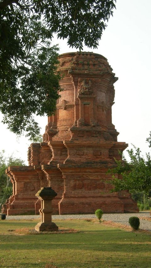 Candi di Probolinggo Ini Dulu Tempat Istirahat Hayam Wuruk saat Mengembara, Begini Potretnya Sekarang