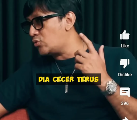 Satu Koleksi Mobilnya Diminta Sang Putra, Andre Taulany Tegas Menolak 'Itu Punya Papa'