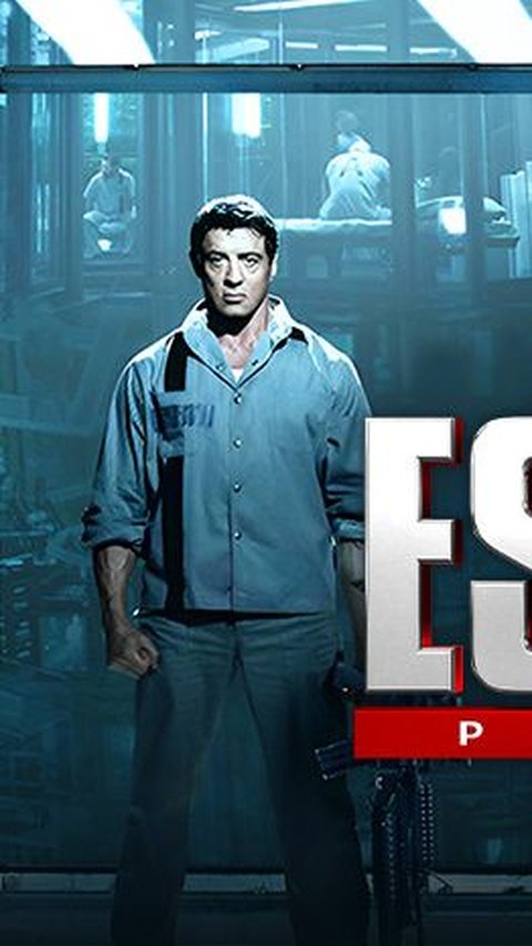 Synopsis of the Film Escape Plan, Tells the Struggle to Escape from a Sophisticated Prison