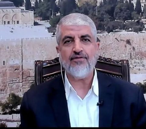 Dalam wawancara eksklusif dengan Al Arabiya, Meshaal, yang saat ini memimpin kantor diaspora Hamas, mengatakan, 