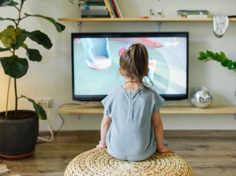 Kartun Anak ‘Om Nom Café’ yang Menggemaskan, Nonton Sekarang Bersama Keluarga!