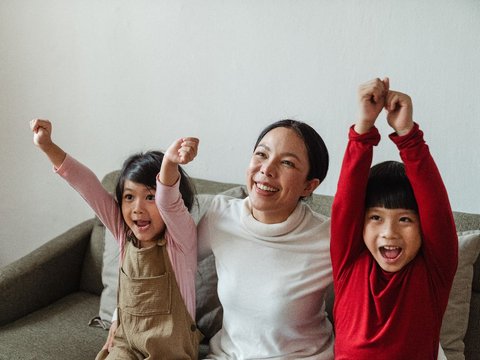 Kartun Anak ‘Om Nom Café’ yang Menggemaskan, Nonton Sekarang Bersama Keluarga!