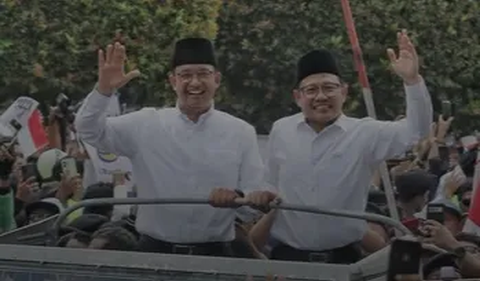 Kembali Jadi 'Sopir'