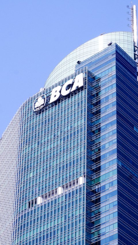 BCA Earns Net Profit of Rp36.4 Trillion in Q3-2023, Total Assets Exceed More than Half of Indonesia's Tax Revenue 