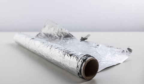 <b>Lipat Aluminium Foil</b>