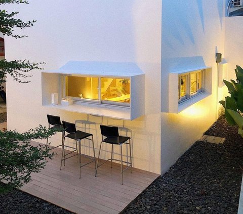 Japanese Vibe House in Sentul, Very Relaxing Atmosphere