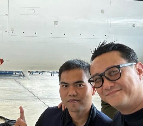 Maskapai Baru Milik Indonesia Akan Mengudara, Ini Sosok Benny Rustanto Pemilik Surya Airways