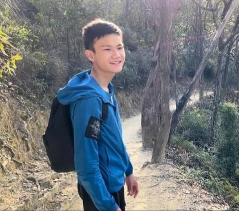 Stressed Facing School Exams, This Student Runs Away and Goes Missing for a Week During a Storm, the Ending is Heartbreaking