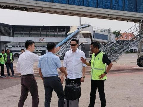 Maskapai Baru Milik Indonesia Akan Mengudara, Ini Sosok Benny Rustanto Pemilik Surya Airways