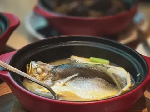 Resep Papeda Tongkol Kuah Kuning