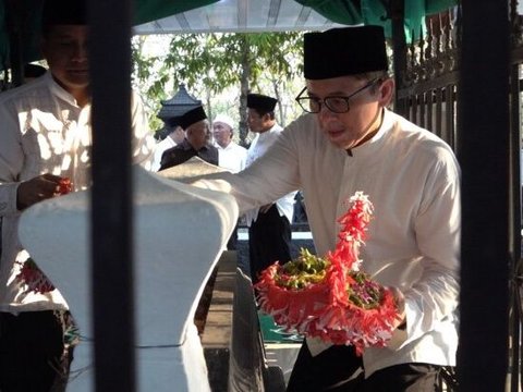 Bukan Orang Sembarangan, Leluhur Kabupaten Bojonegoro Ini Ternyata Keturunan Kerajaan Majapahit dan Pajang