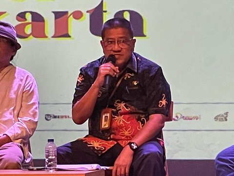 Festival Teater Jakarta, Investasi Kebudayaan Masa Depan