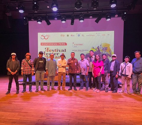 Festival Teater Jakarta, Investasi Kebudayaan Masa Depan