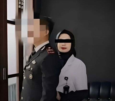 Curhat Pilu Ipda AH Polisi Makassar Rela Biayai Hidup Sang Istri Saat Kuliah, Malah Selingkuh Saat Suami Pendidikan