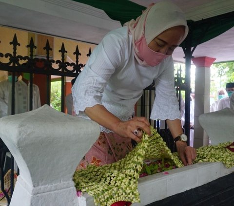 Bukan Orang Sembarangan, Leluhur Kabupaten Bojonegoro Ini Ternyata Keturunan Kerajaan Majapahit dan Pajang