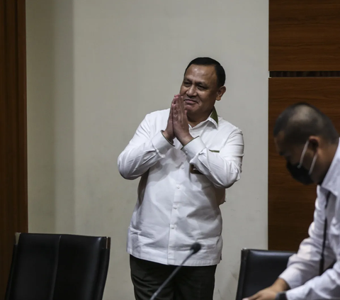 Ketua KPK Batal Diperiksa Hari Ini, Polda Metro Jaya Jadwalkan Pemanggilan Ulang