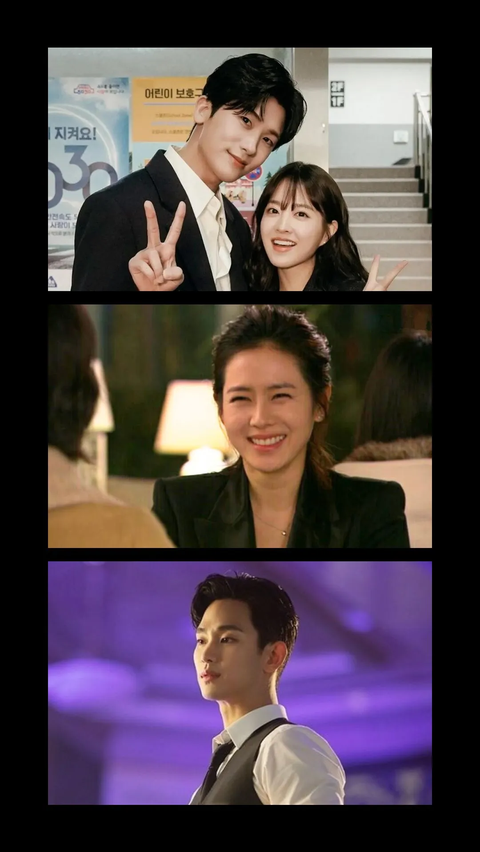 15 Cameo Drama Korea Paling Berkesan, Sukses Curi Perhatian dari Bintang Utama