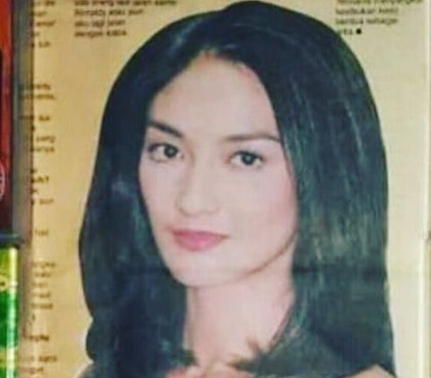 Rarely Appears, Here's Kirey's Transformation, a Popular Singer from the 90s, Ageless at 47