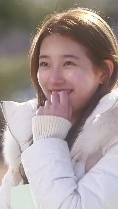 7. Bae Suzy - My Love from the Star