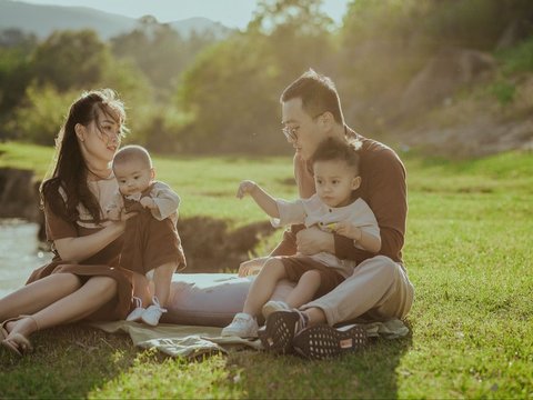 Manfaat Nacho Parenting