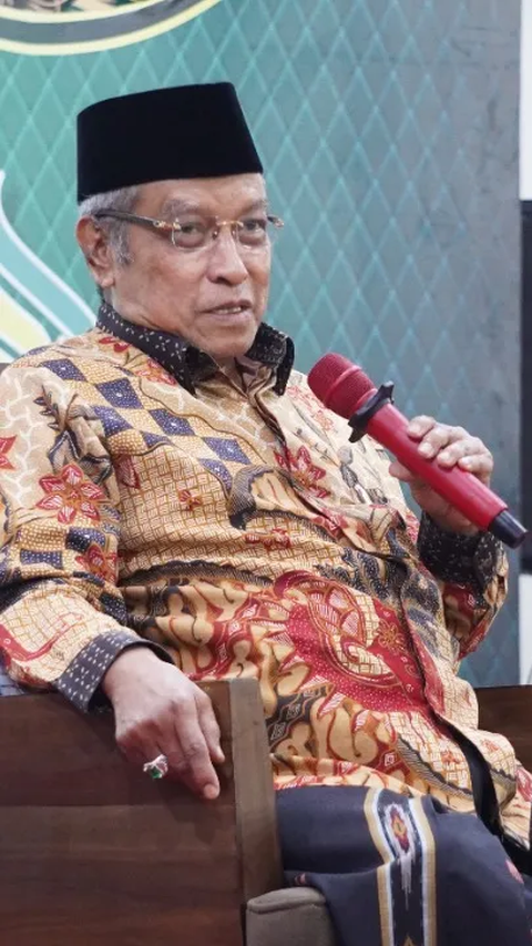 Said Aqil: Putusan MK Harus Dihormati, Pimpinan Bangsa Haruslah Sosok Terbaik