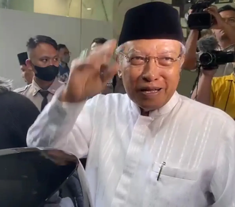 Said Aqil: Putusan MK Harus Dihormati, Pimpinan Bangsa Haruslah Sosok Terbaik