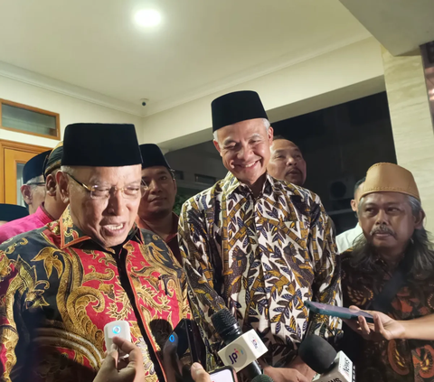 Said Aqil: Putusan MK Harus Dihormati, Pimpinan Bangsa Haruslah Sosok Terbaik