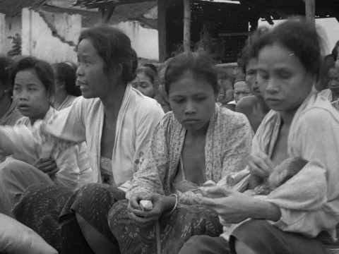 Melihat Kejamnya Tentara KNIL di Tahun 1948, Todongkan Senjata pada Warga Indonesia Bikin Ketar-Ketir