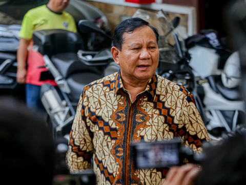 Indikator: Elektabilitas Prabowo Tinggi, Tapi Pemilihnya Rentan Berubah Pilihan