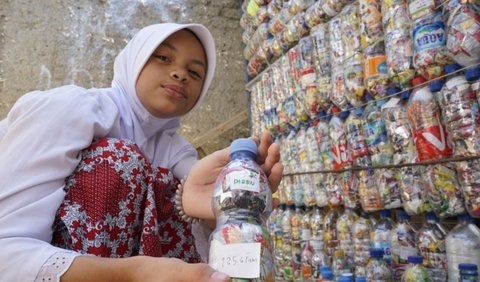 Terapkan kurikulum pengelolaan sampah berkelanjutan