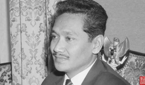 Pada 25 Desember 1966, ia diadili dan divonis hukuman mati. Pada tahun 1980 hukumannya diubah menjadi seumur hidup.