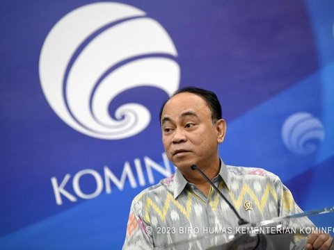 Menkominfo Beri Teguran Keras ke Meta, Ini Penyebabnya