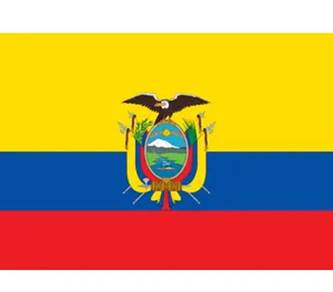 Juragan Pisang jadi Presiden Termuda Ekuador