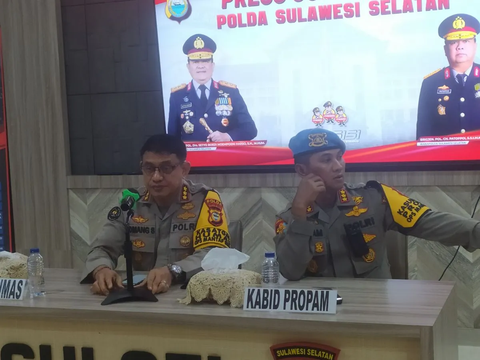 Kasus Dugaan Perselingkuhan Dokter Istri Polisi di Makassar, Ini Sikap Rektor Unhas