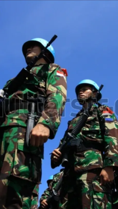 Anak Artis yang Pilih Berkarir Jadi Polisi dan Tentara, Bahkan ada yang Polwan!<br>