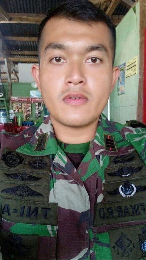 Zulfikar Rakita Dewa<br>