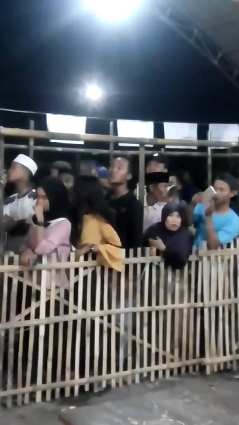 Mengenal Ritual Kiat Damar Khas Cirebon, Kerap Digelar Jelang Pemilu