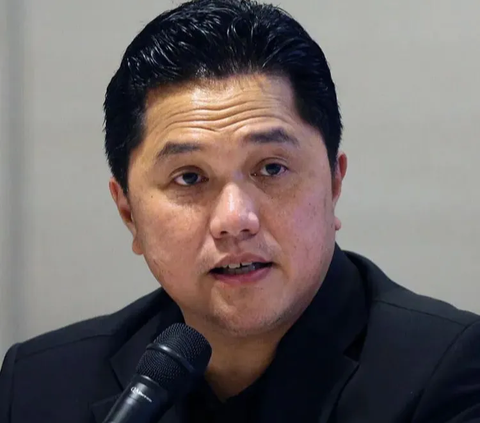 Zulhas dan Erick Thohir Tiba di Jakarta, Prabowo Segera Kumpulkan Elite KIM