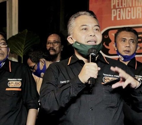 Sepak Terjang Karier Denny Chandra di Panggung Hiburan, Mengaku Pernah Bangkrut hingga Jual Mobil