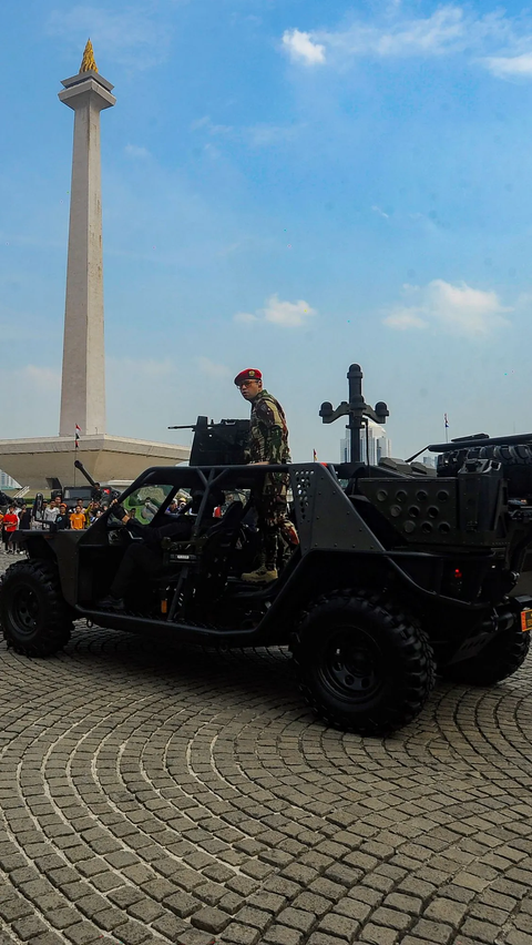 Kemenkominfo Gandeng Keluarga Besar TNI, Dorong Jadi Pegiat Literasi Digital