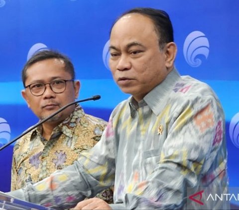 Menkominfo: Pusat Judi Online Ada di Kamboja dan Filipina